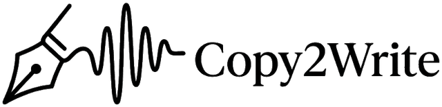 Copy2Write Logo